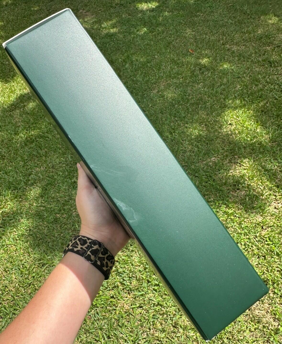 Starbucks Spring 2025 Tumbler Tote Bag Adjustable Strap Powder Blue