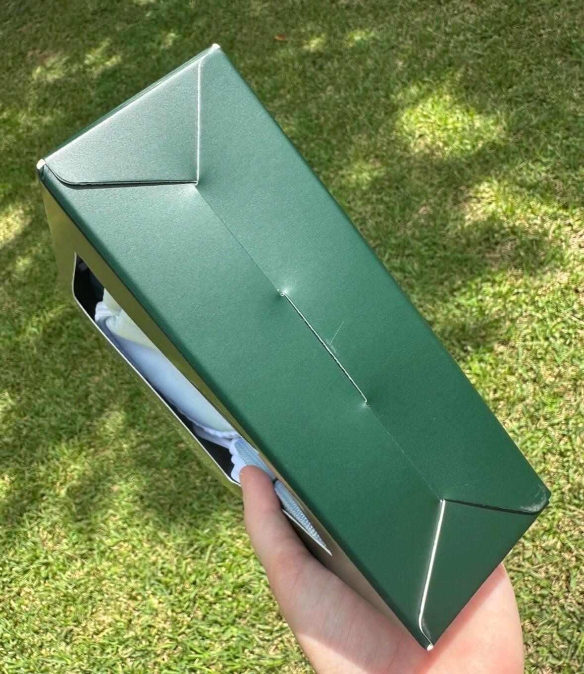 Starbucks Spring 2025 Tumbler Tote Bag Adjustable Strap Powder Blue