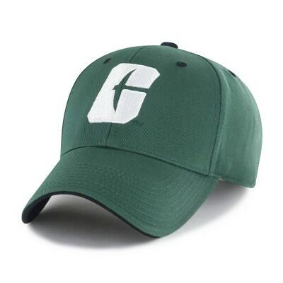 NCAA Charlotte 49ers Money Maker Snapback Hat One Size