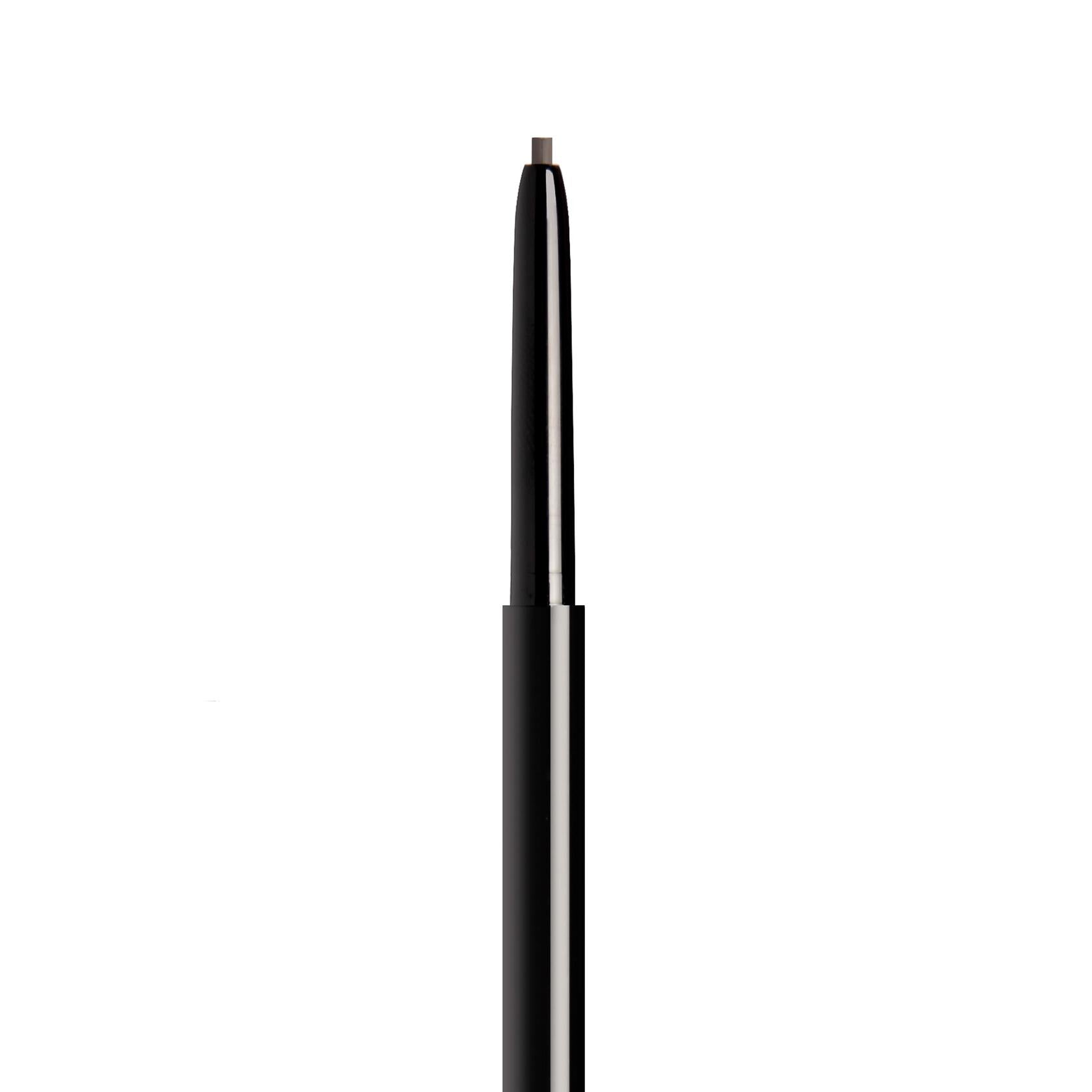 wet n wild Ultimate Brow Micro Eyebrow Pencil Soft Brown 1.5mm Tip 1 Count