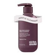 Niches & Nooks Intimate pH Balanced Gentle Feminine Wash Fragrance-Free 7 fl oz