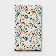 Room Essentials Waffle Splatter Hand Towel 16x26 Inch Single