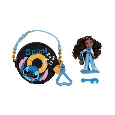 Disney ILY 4ever 2.5" Tote ILY Stitch Inspired Doll