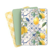 GEMS E-Reader 6.8" TPU Clear Case Summer Inserts for Kindle Paperwhite 11th Gen