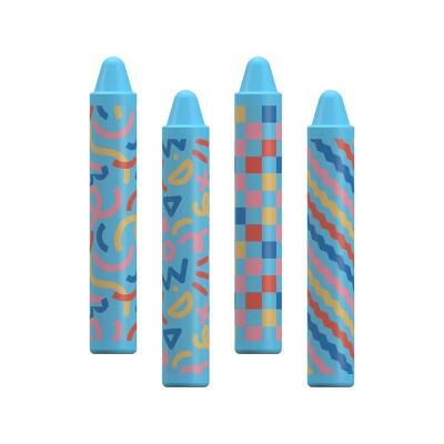 GEMS Kids Stylus 4pk Blue - Capacitive Touch Pens for Tablets