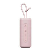 GEMS Wireless Outdoor Speaker Cherry Pink Water-Resistant USB-C