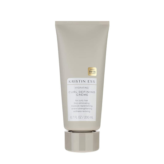 Kristin Ess Ultra Light Curl Defining Cream 6.7 Oz Unisex