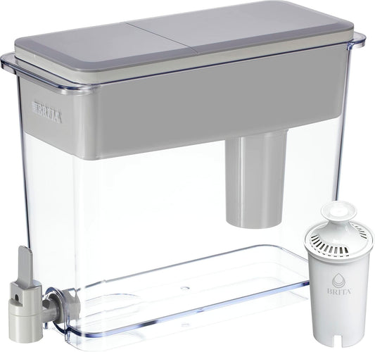 Brita 35302 Dispenser Water Filter Replacement Pitchers