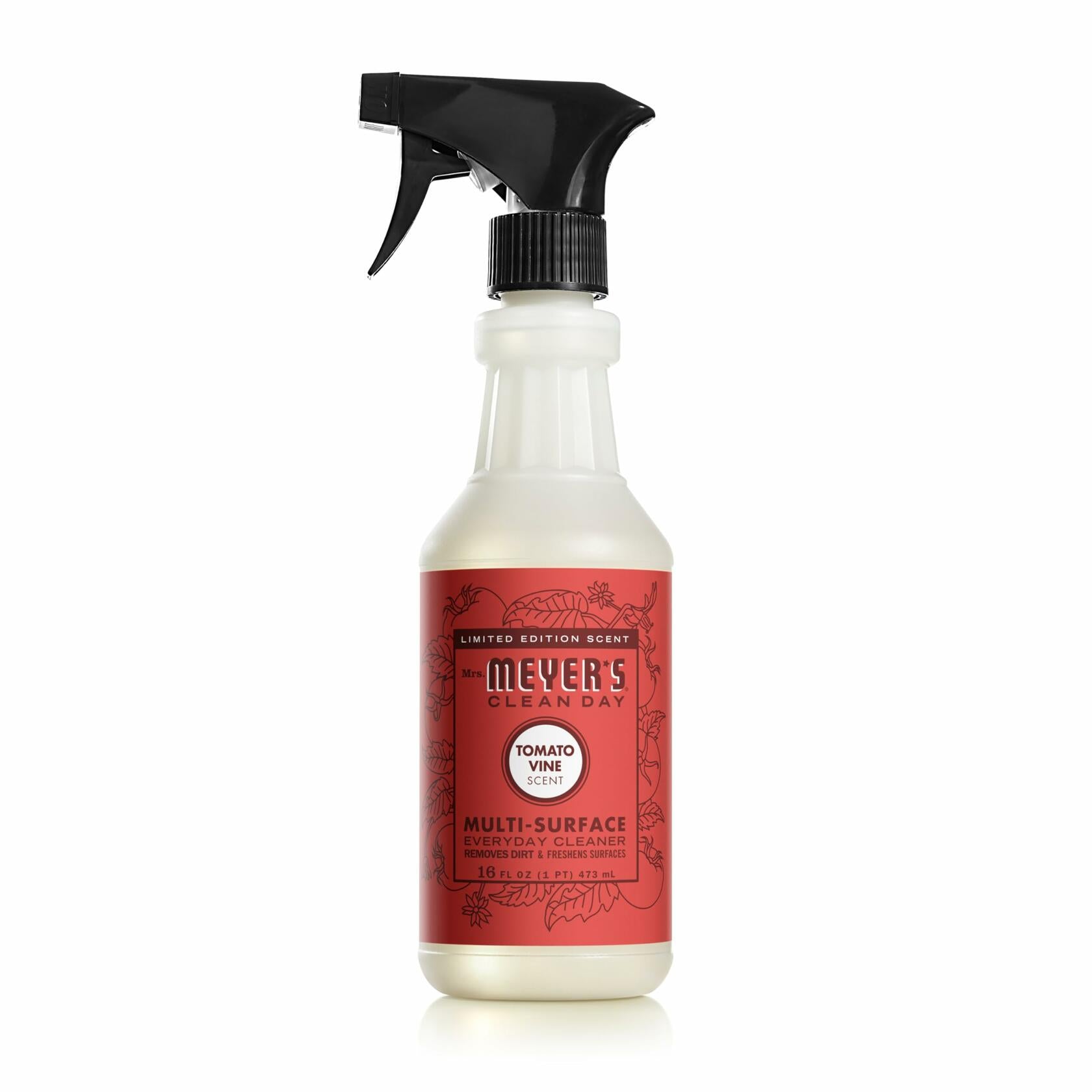Mrs. MEYER'S CLEAN DAY Multi-Surface Everyday Cleaner Tomato Vine 16oz