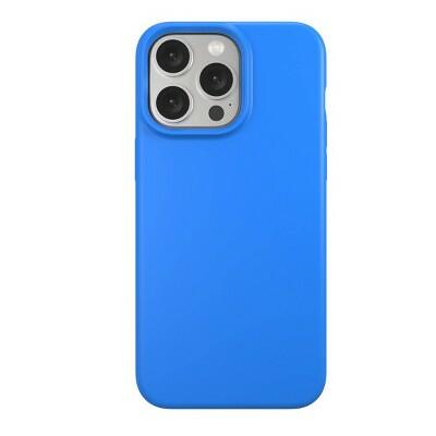 GEMS iPhone 15 Pro Max TPU Case Utah Sky Blue Solid Cover Apple