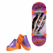 Hot Wheels Finger Skateboard Playset Brand Mattel Kids Toy