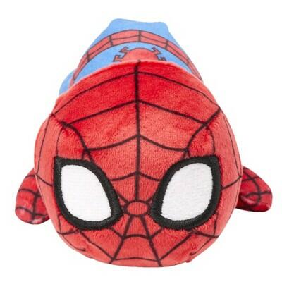 Disney Spider-Man Mini Kids Cuddleez Plush Soft Toy