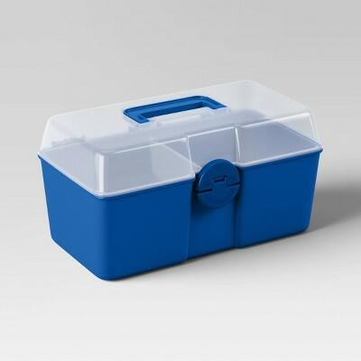 Sun Squad™ S'mores Box Navy