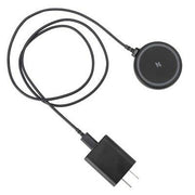 dealworthy™ 15W Qi2 Charging Stand Black Wireless Charger