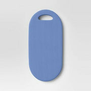 Room Essentials Foam Garden Kneeler Quilt Blue EVA Material
