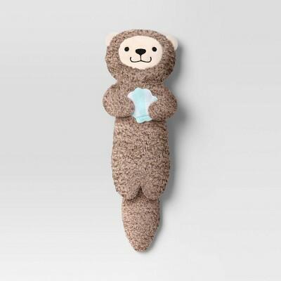 Kicker Otter Cat Plush Toy Sun Squad™ Soft Collectible Stuffed Animal