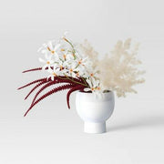 Cream Floral Luxe Arrangement - Threshold™