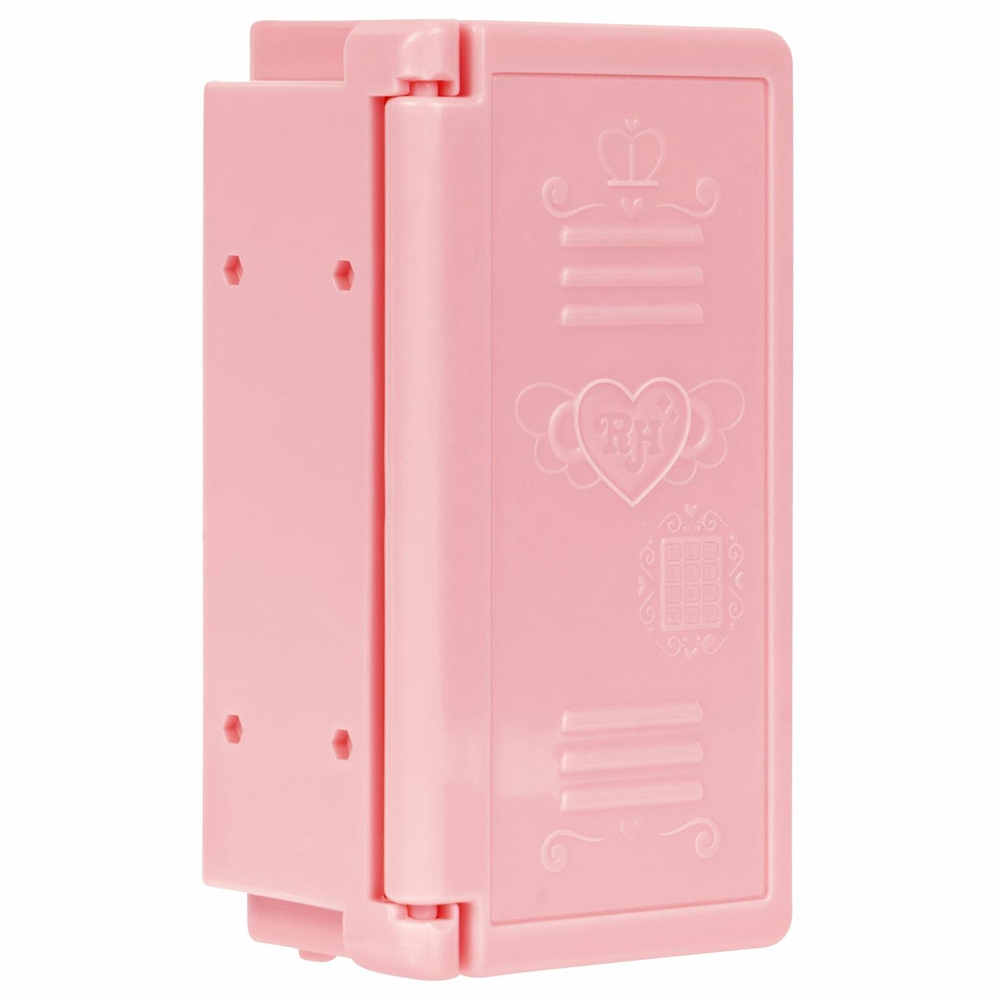 Roblox Royale High Surprise Lockers Dark W2 S2 Figure & Virtual Code