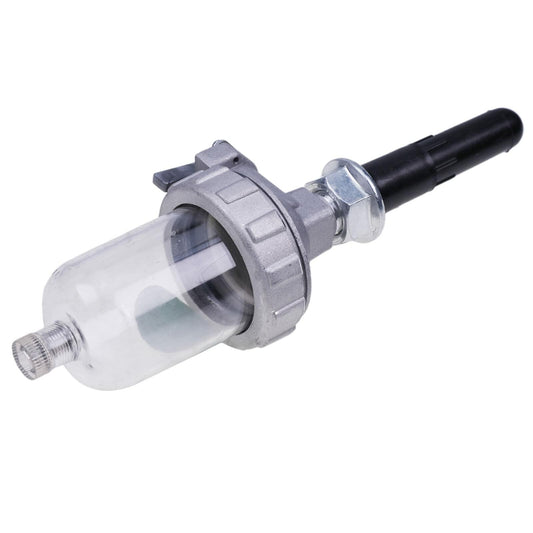 ZTUOAUMA Fuel Shut Off Valve 250-50-020 for Jinma 20-28hp Tractors