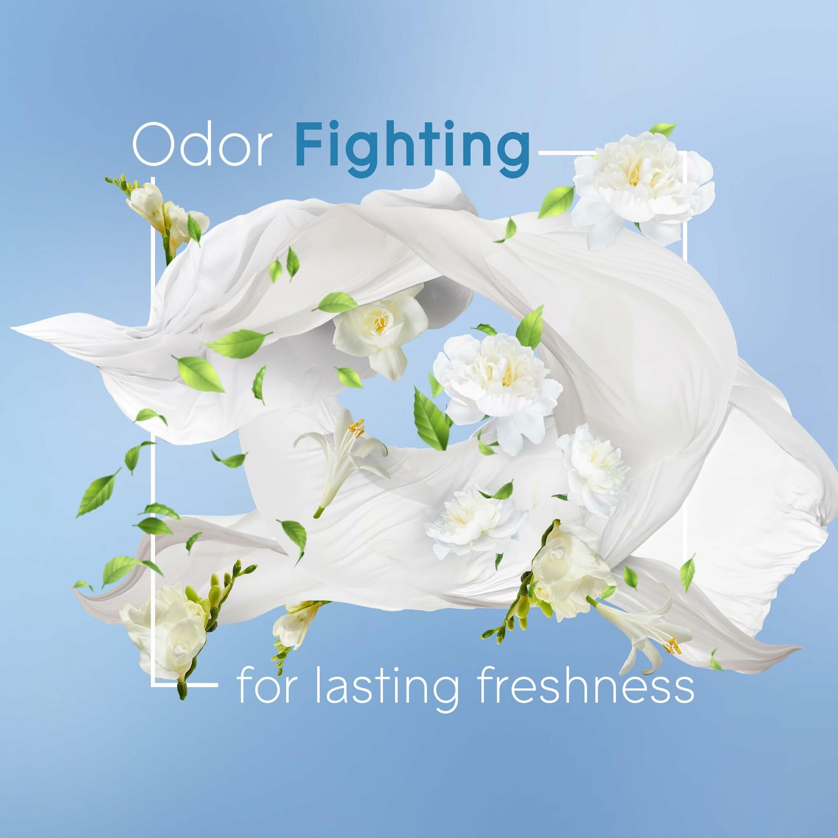 Glade Air Freshener Odor Fighting Room Spray Clean Linen 8.3 Oz 2 Pack