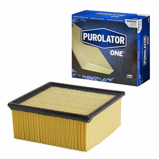 Purolator PurolatorONE Advanced Engine Air Filter A56314