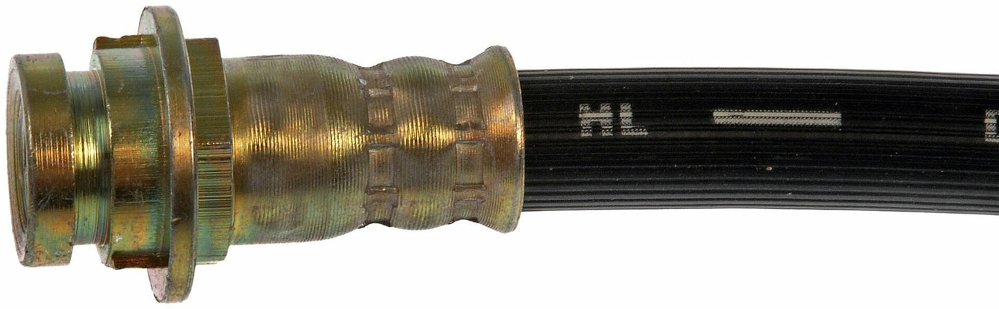 Dorman H620833 Brake Hydraulic Hose Compatible Cadillac Chevrolet GMC Models