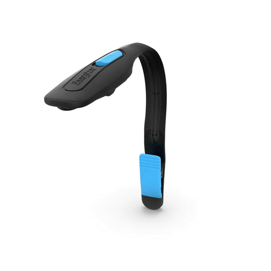 Energizer LED Book Light FLEX Clip-On Reading Light Batteries Included
