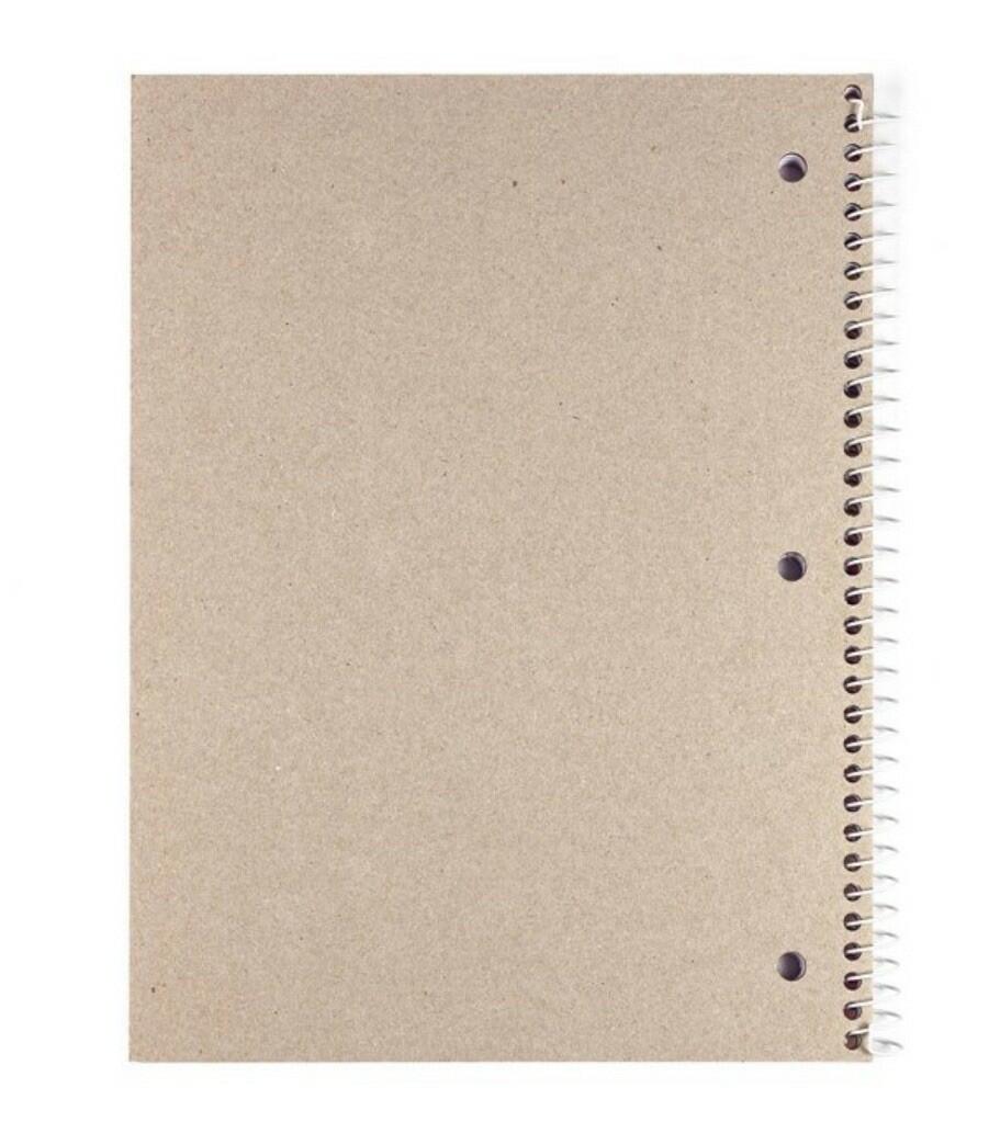 Yoobi Barbie Pink Composition Notebook With Pen 1 Subject 2024