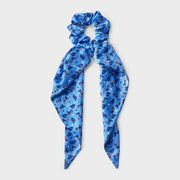 Americana Hair Twister Hat Boot Print Red White Blue