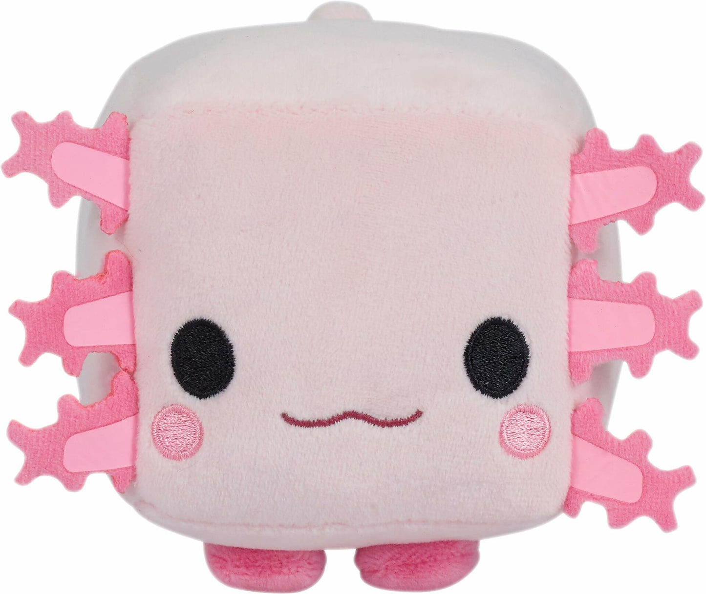 PET Simulator - Mystery Pet Treasure Plush (4" Tall, Series 2) [Includes DLC]