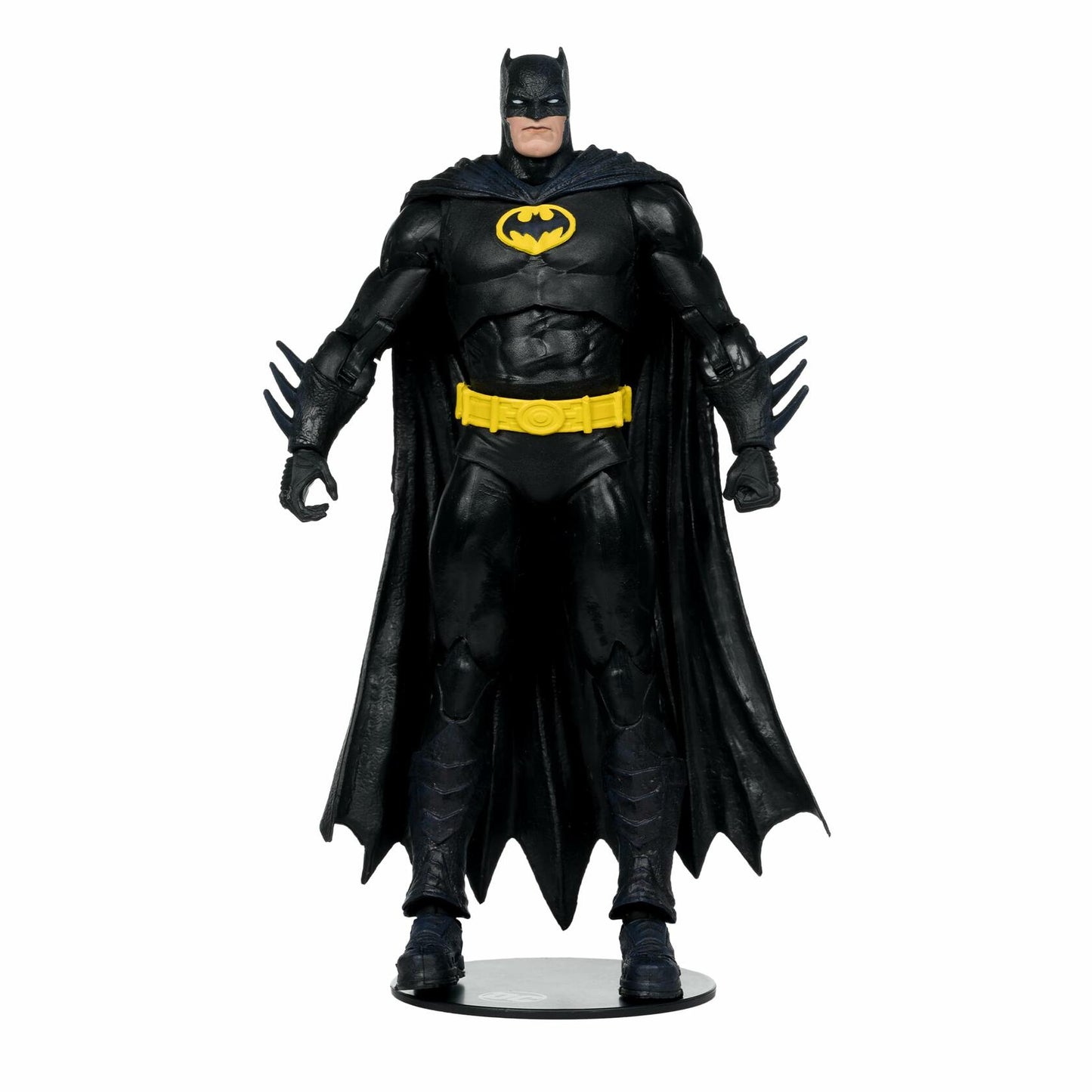 McFarlane Toys DC Multiverse Batman JLA 7in Build-A Figure Multicolor