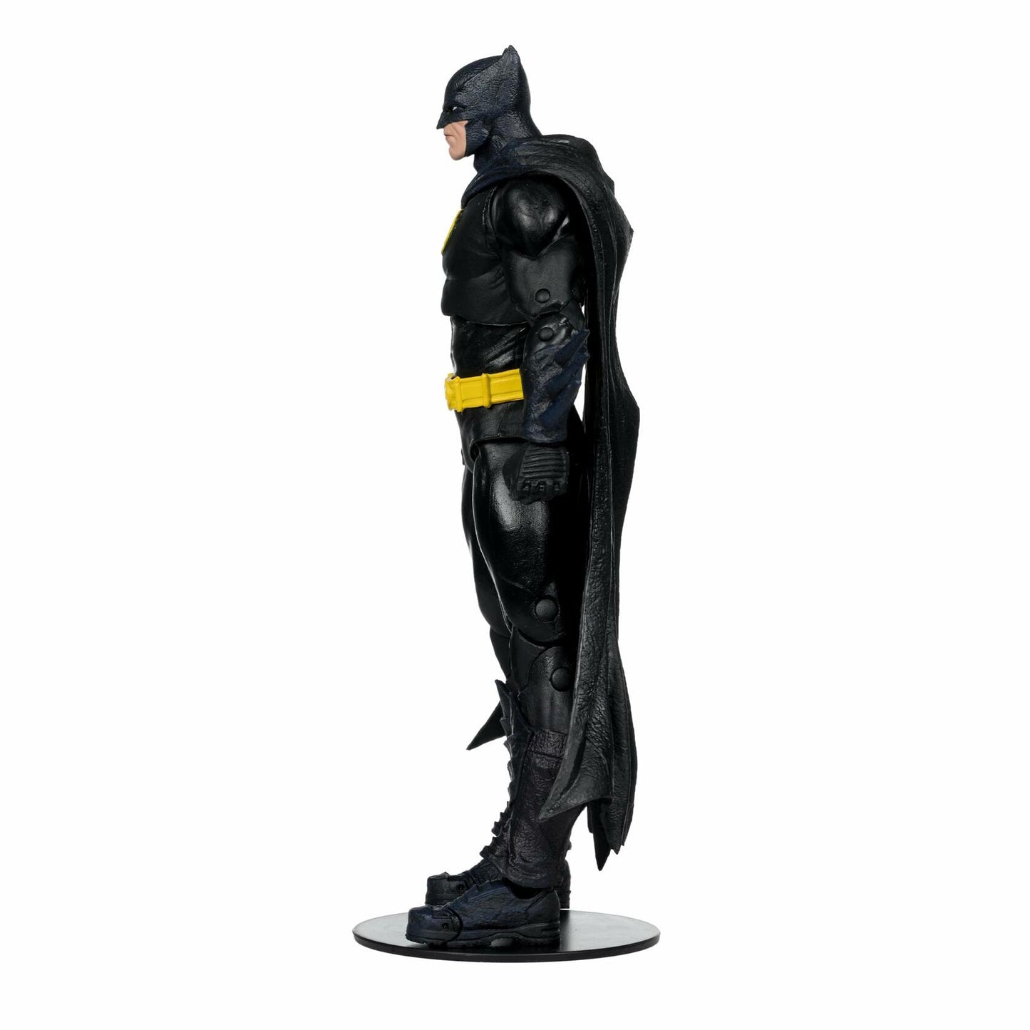 McFarlane Toys DC Multiverse Batman JLA 7in Build-A Figure Multicolor