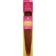 Slayyy Pre-Stretched Braids Shade 30 Spice Auburn 32in Hair Extensions 3oz