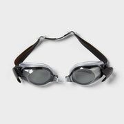 Sun Squad Adult Swim Goggles UV Protection Pool Mask Age 14+