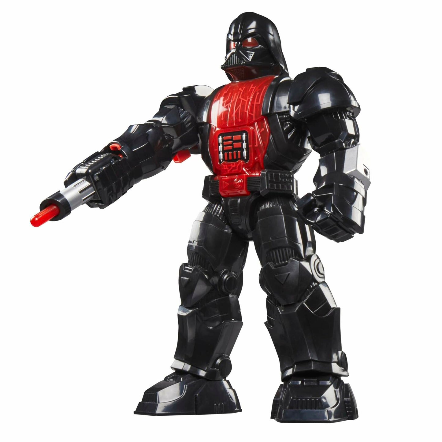 STAR WARS Darth Vader Ultimate Mech Force Suit 11in & 4in Figures