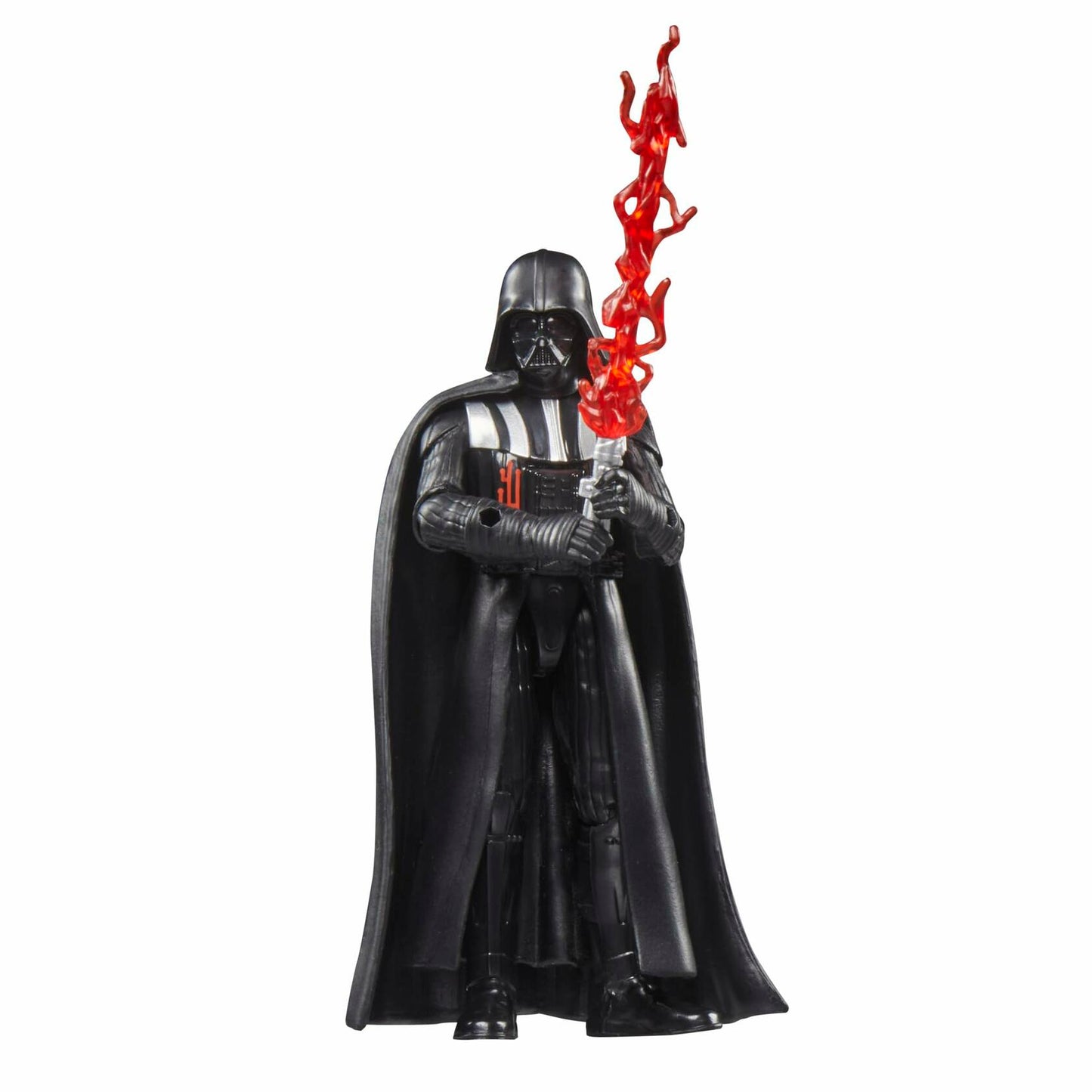 STAR WARS Darth Vader Ultimate Mech Force Suit 11in & 4in Figures