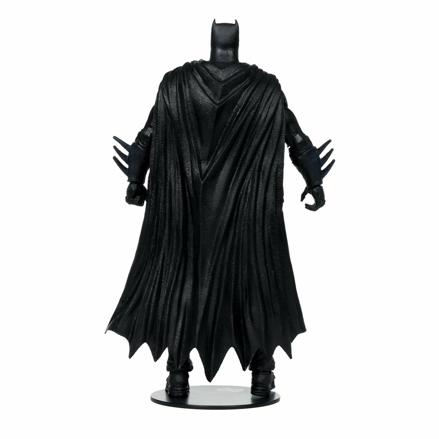 McFarlane Toys DC Multiverse Batman JLA 7in Build-A Figure Multicolor
