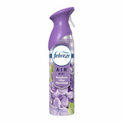 Febreze Air Mist Odor-Fighting Air Freshener Southern Lilac Mornings 8.8oz