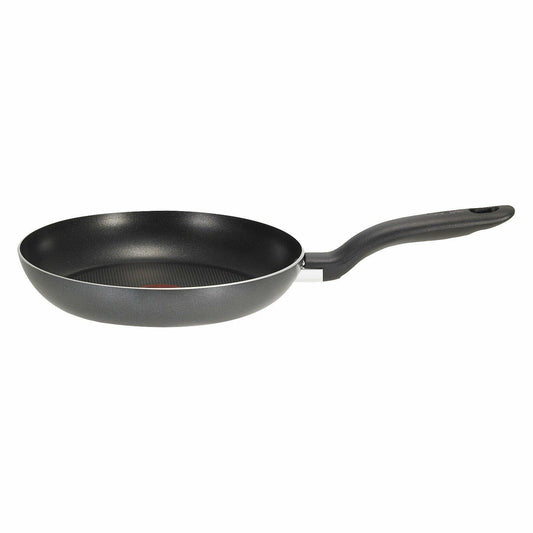 T-Fal Simply Clean Saute Pan 12.5" Aluminum Nonstick Ergonomic Stay-Cool Handle