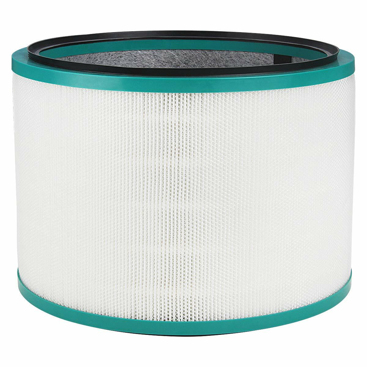 A-KARCK Replacement Filter for Dyson HP01 HP02 HP03 DP01 Purifier 1 Pack