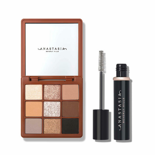 Anastasia Beverly Hills Mini Sultry Kit 1 Count Red