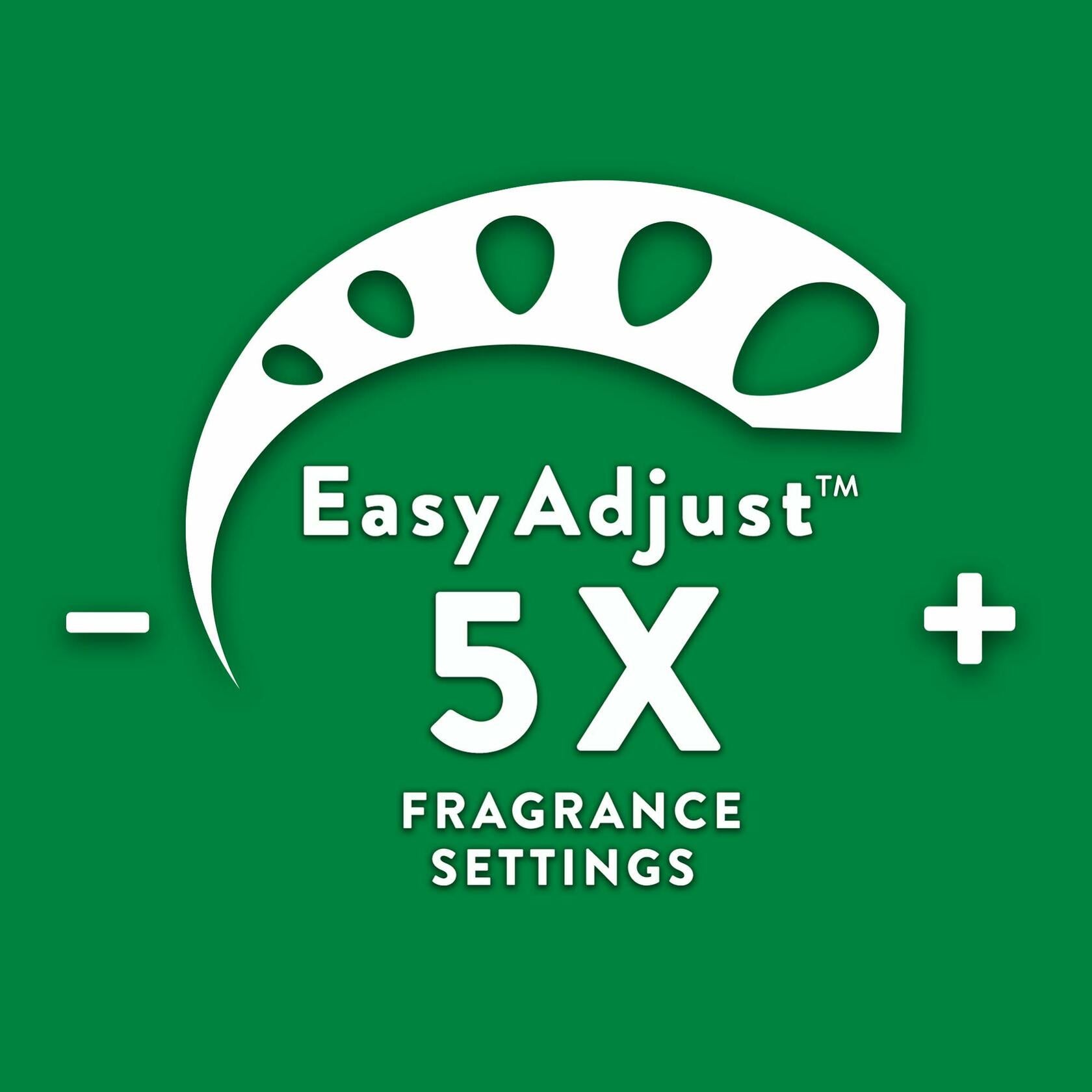 Air Wick Scented 5 Oil Refills Snuggle Fresh Linen 5x0.67oz Air Freshener