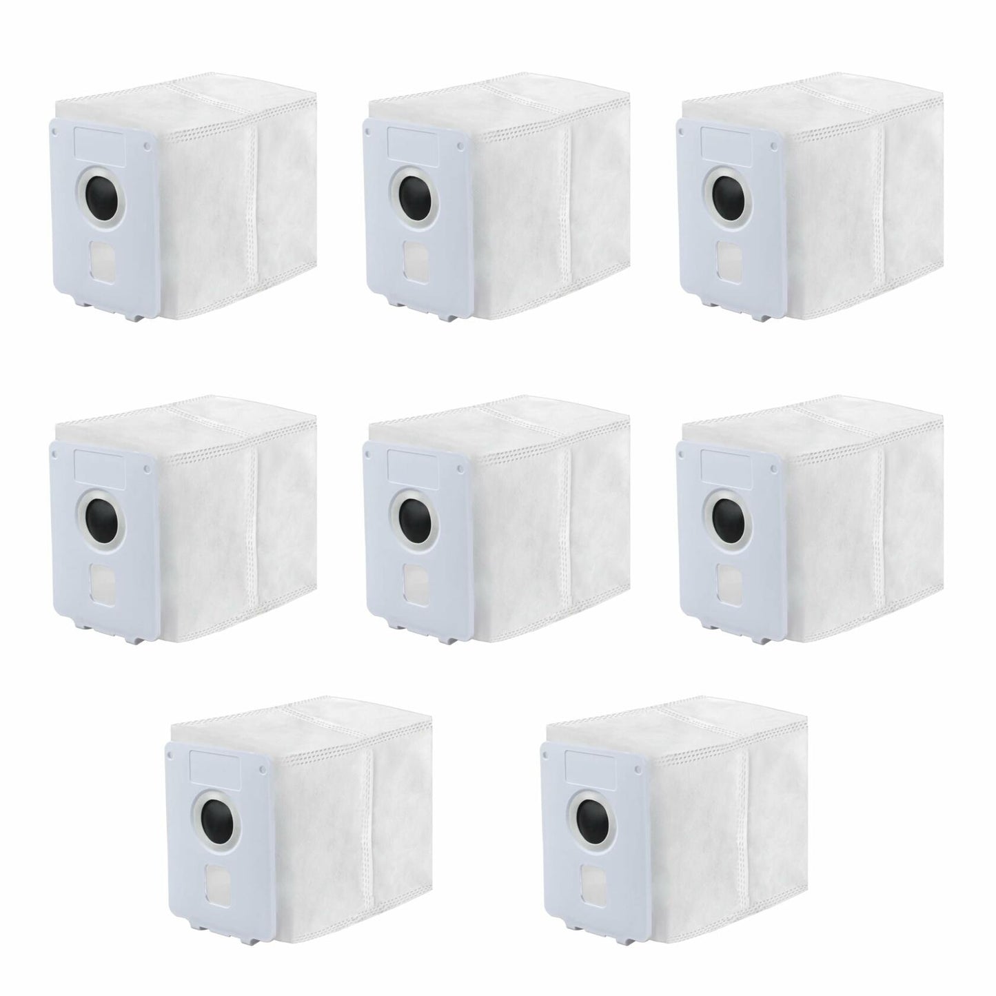 LG Vacuum Dust Bags CordZero All-in-One Cleaner A939KBGS Set of 8