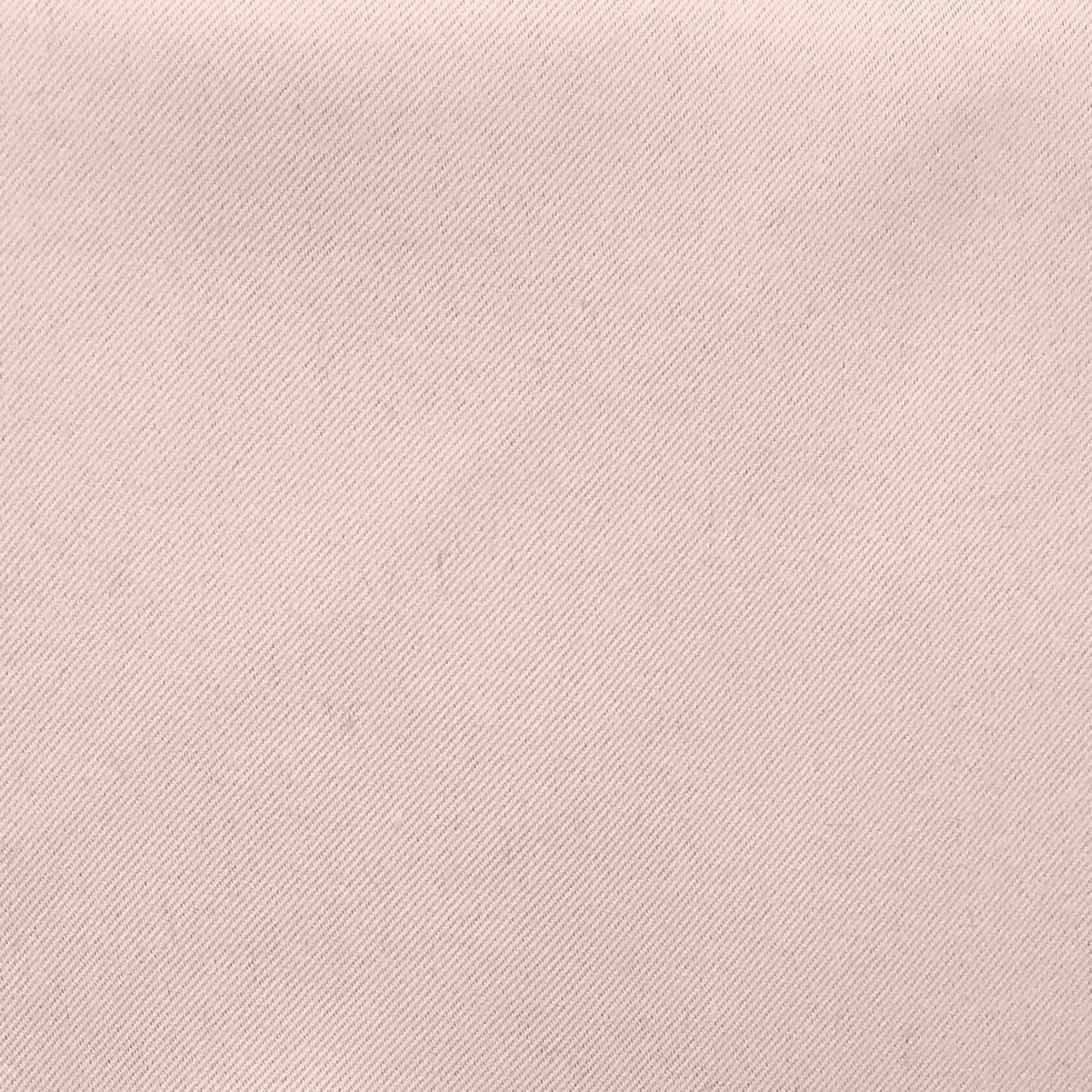 Sun Zero Easton Energy Saving Blackout Grommet Curtain Panel 40x63 Blush Pink