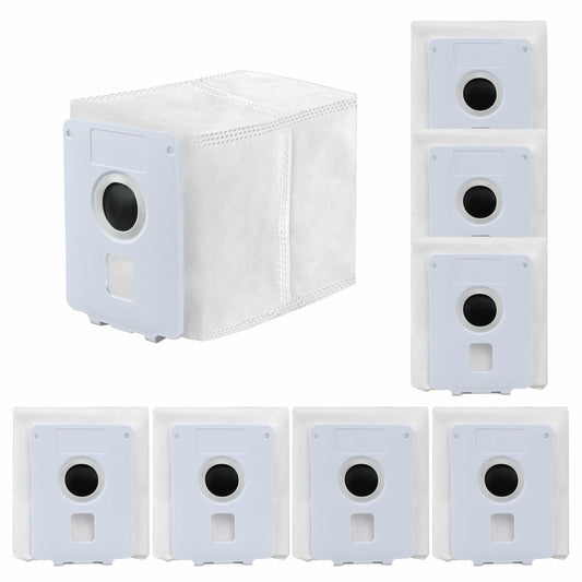 LG Vacuum Dust Bags CordZero All-in-One Cleaner A939KBGS Set of 8