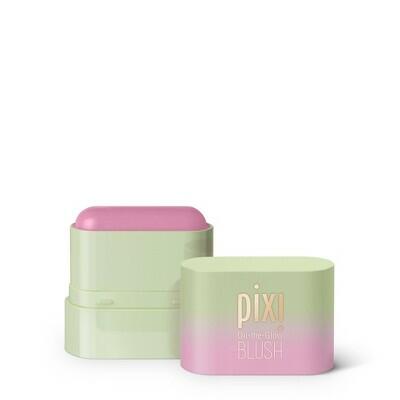 Pixi by Petra On-the-Glow Blush Mini CheekTone 0.3oz