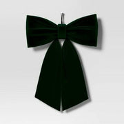 Hyde and EEK! Boutique 20" Large Bow Halloween Prop