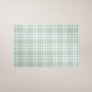 Hearth & Hand with Magnolia Summer Plaid Paper Placemats 24ct Multicolor