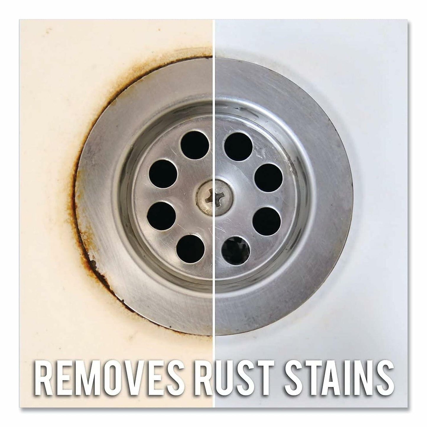 Lime-A-Way Calcium Rust Cleaner Lemon Scent 22oz