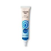 Favorite Day Blue Glitter Gel 1.2oz - Blue Color